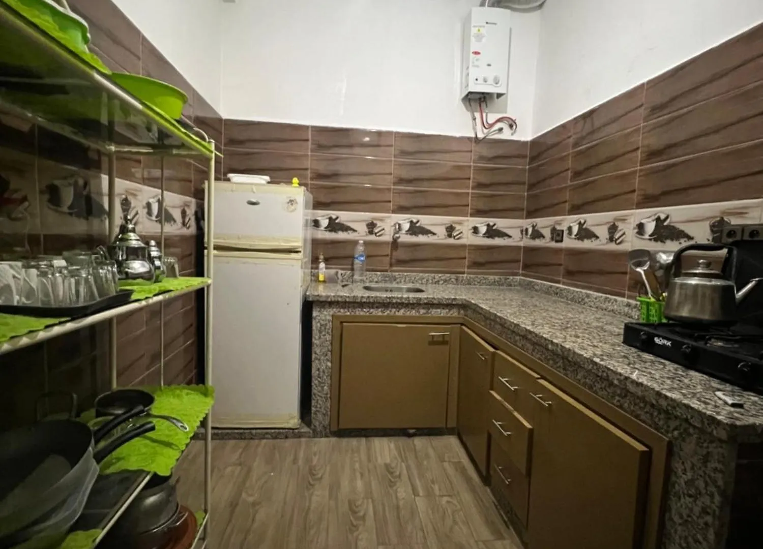 Apartment Appartement Dakhla Agadir