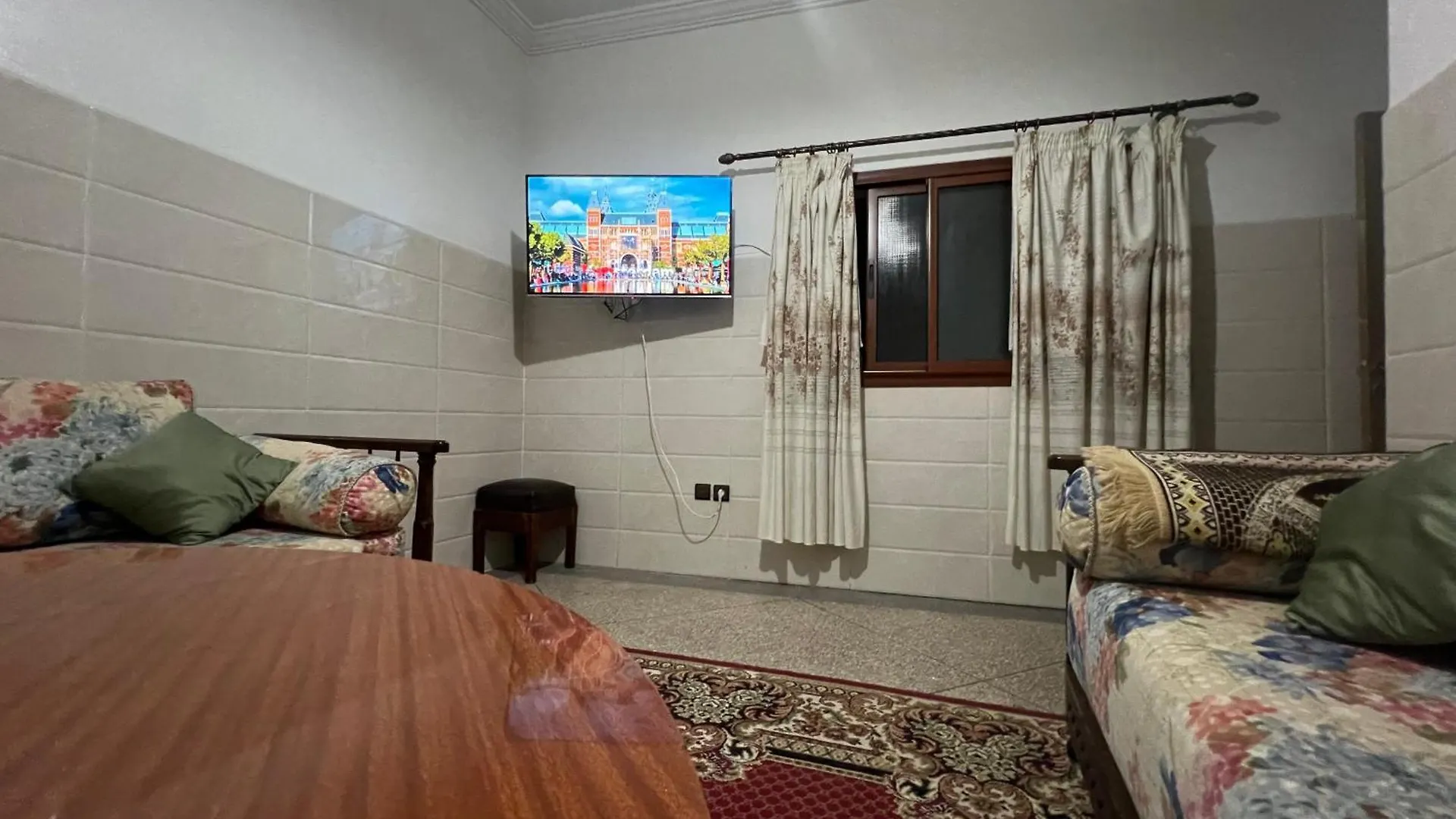 Appartement Dakhla Agadir Marokko